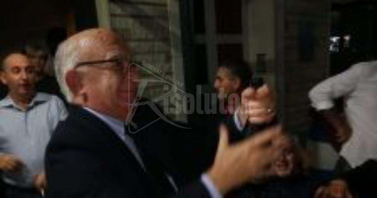 Si presenta a Palermo nuova associazione politica, Nuccio Cusumano il fondatore