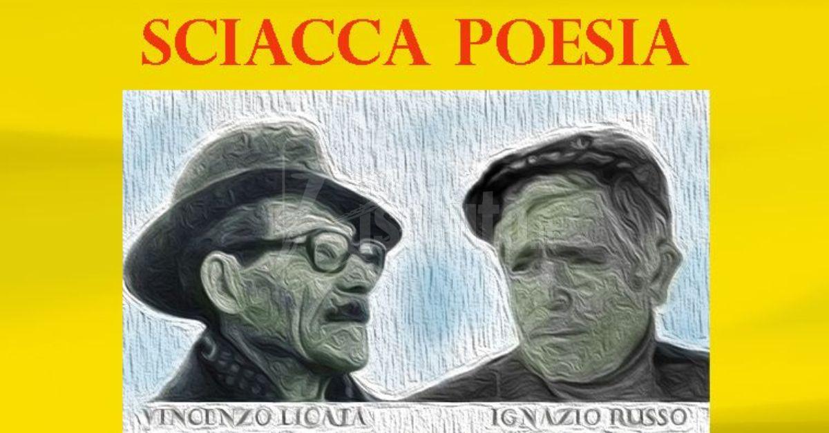 Sciacca Poesia