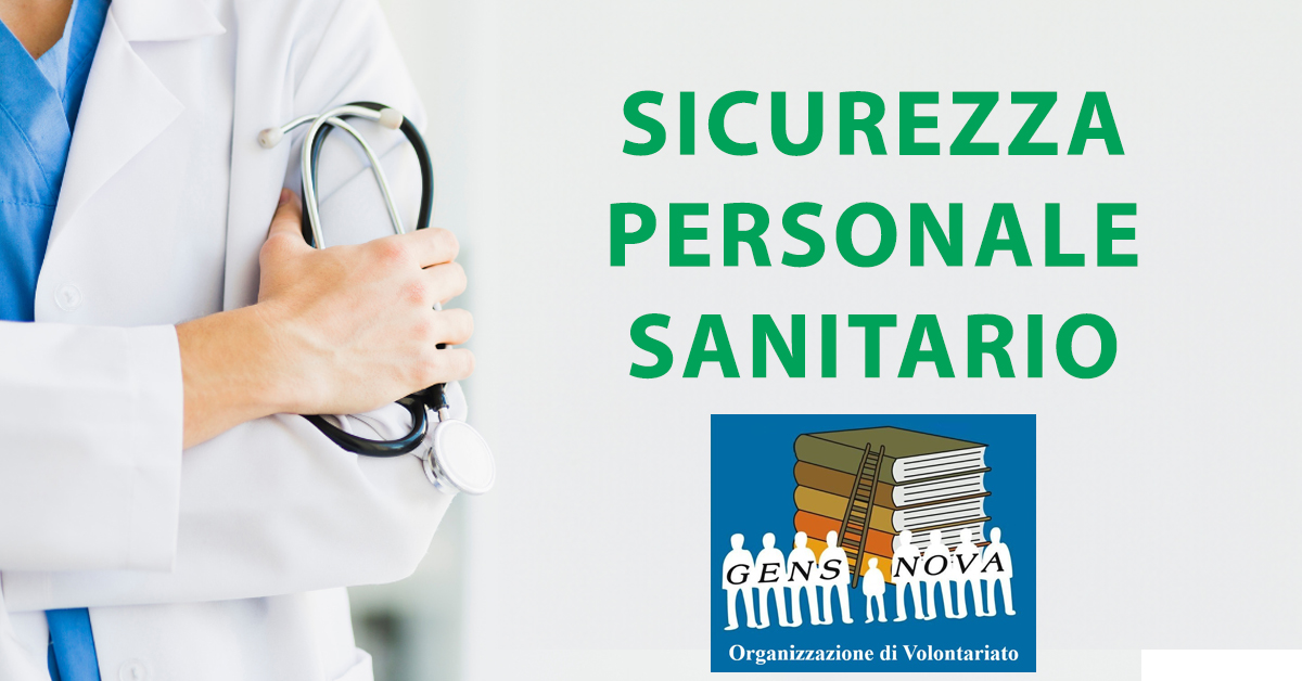 Personale sanitario sempre a rischio aggressione, Gens Nova: "Migliorare la sicurezza" (Video)