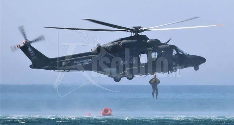 Tragedia in mare a Selinunte, si cercano tra i 15 e i 20 dispersi
