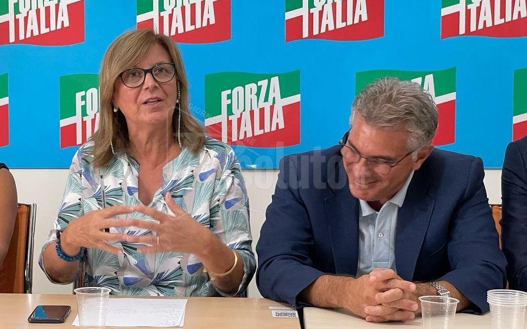 La Rocca Ruvolo e Gallo: “Ribera città abbandonata a se stessa”