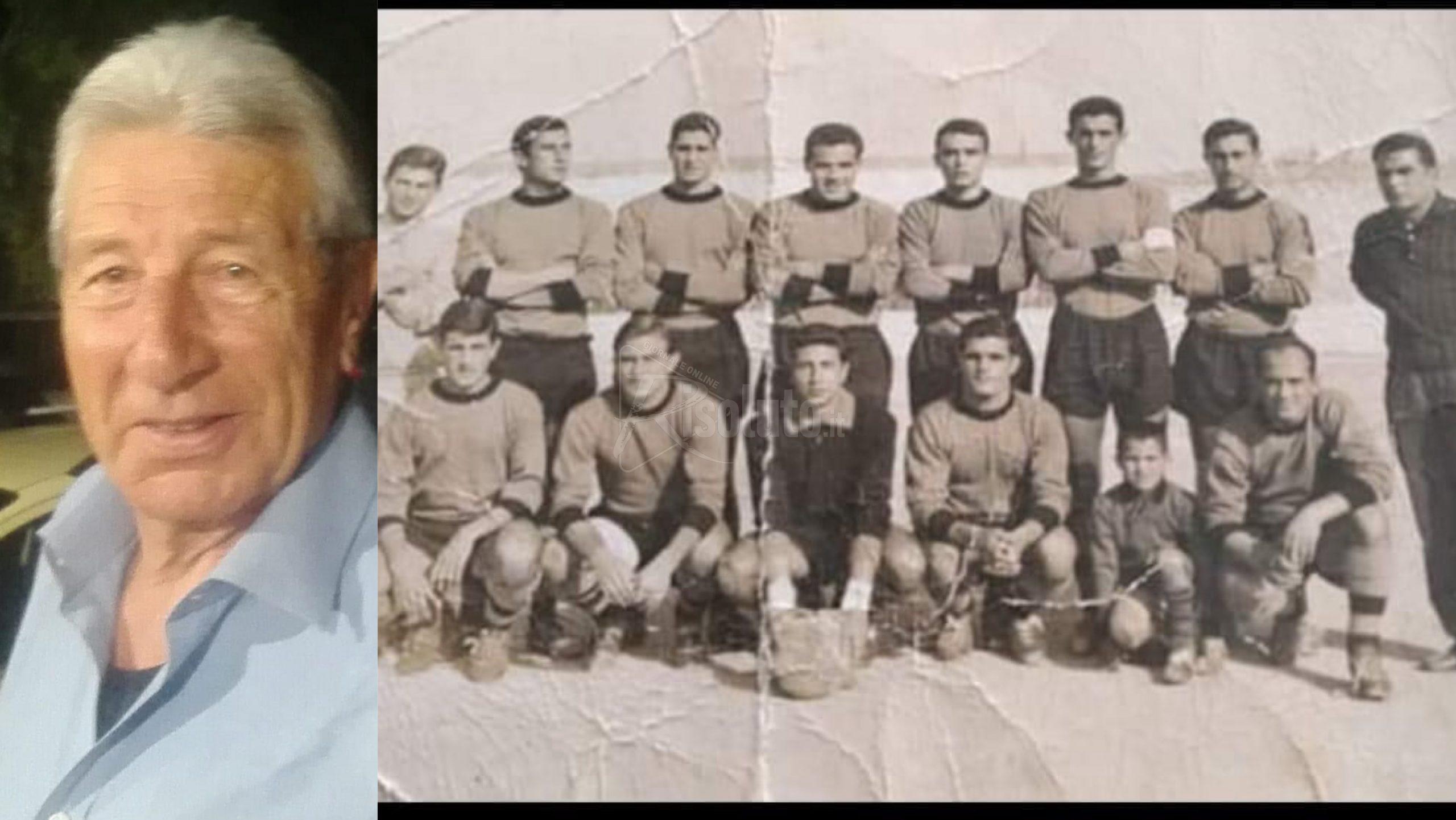 Sciacca piange Gianni Napoli, grande uomo di sport