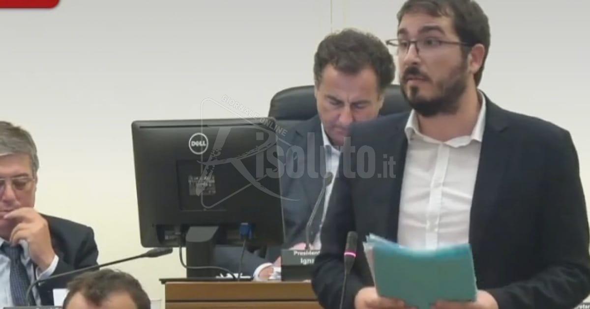 Consiglio comunale, passa il bilancio con tutti gli emendamenti dell'opposizione