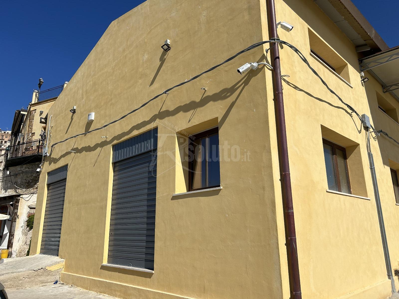 Mercato ittico di Sciacca, AGCI si rivolge al Prefetto: "Nessun riferimento alla destinazione d'uso"