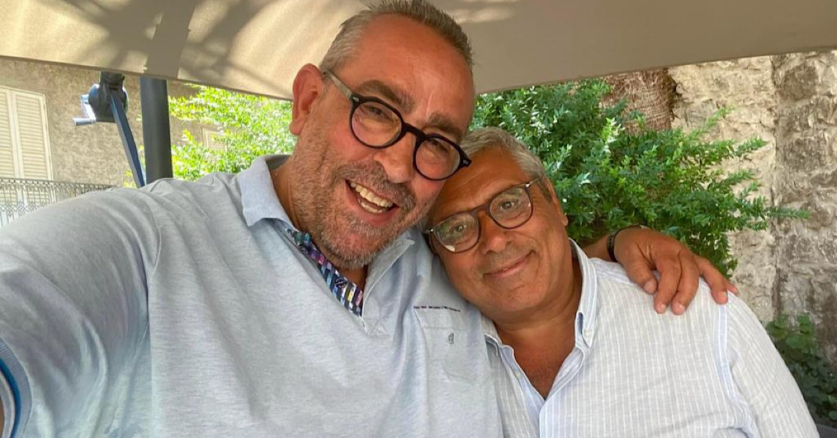 Paolo Caternicchia nominato coordinatore della Dc del Collegio di Sciacca
