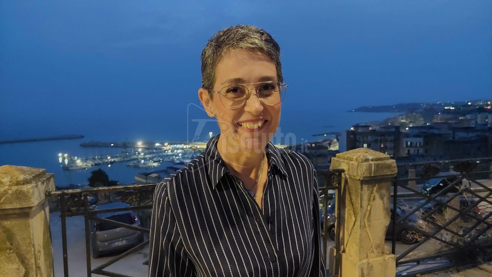 Alla manifestazione per l'ospedale di Sciacca ci sara' anche Francesca Valenti: "Serve alzare la voce" (Video)