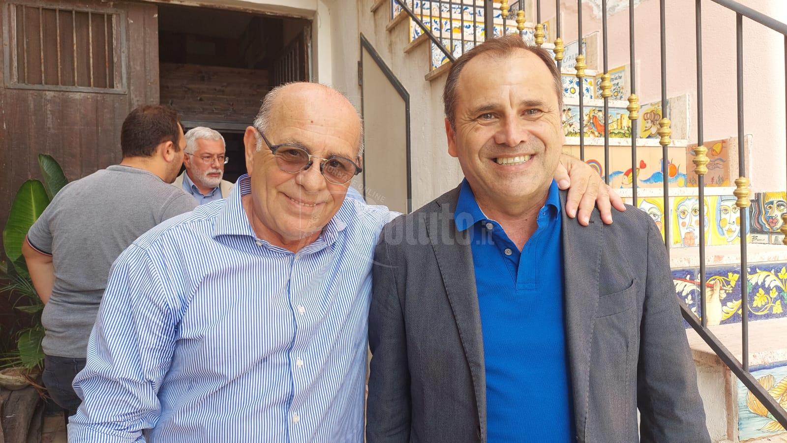 Tracciare il prodotto ittico di qualità e migliorarne la promozione, confronto a Sciacca (Video)