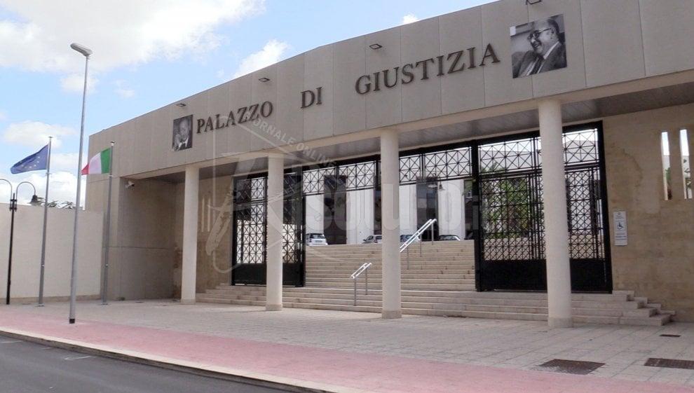 Liberi ma non potranno assistere a partite dello Sciacca i due tifosi saccensi fermati a Castelvetrano