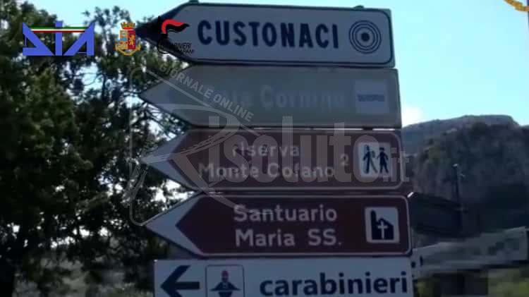 Ex sindaco di Custonaci tra gli arrestati nell'inchiesta dda di Palermo, sarebbe stato eletto con i voti dei boss
