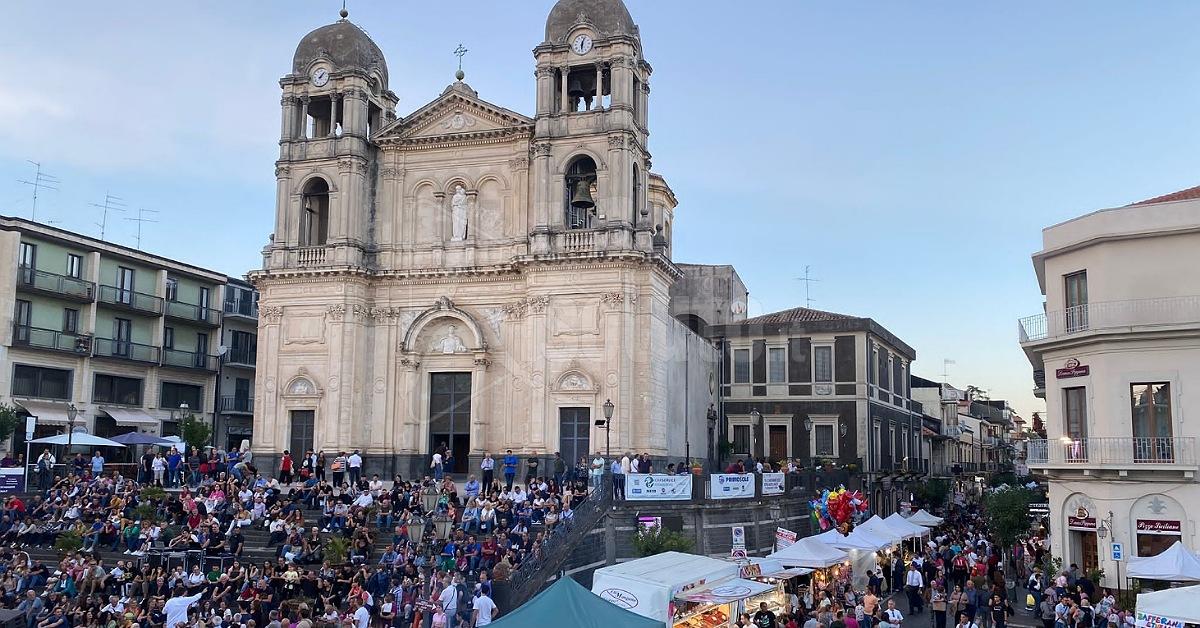 Etna e Barbaresco: a Zafferana etnea si parla di vino e di futuro