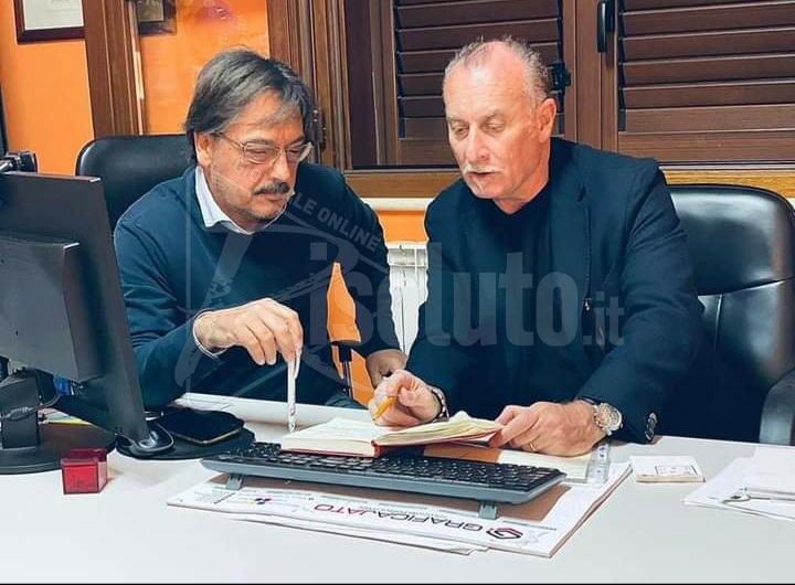 Il vicesindaco Bonifacio e due assessori non si fanno azzerare e si dimettono dalla giunta di Santa Margherita Belice