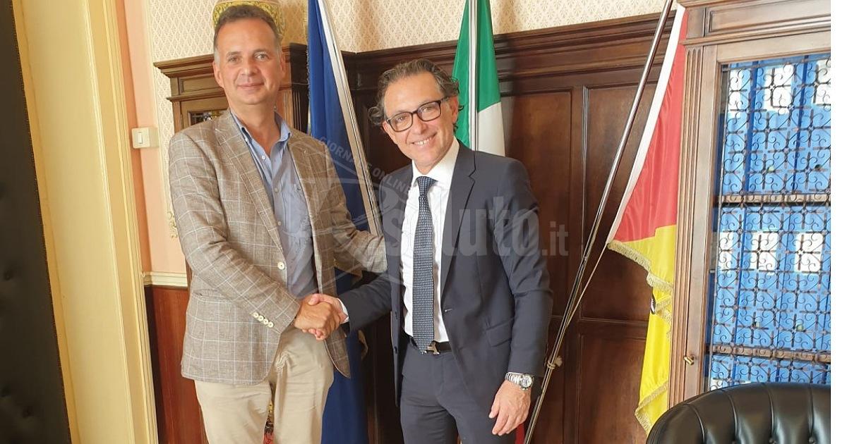 Nuove criticità all'ospedale di Sciacca, l'ortopedico Tulumello nominato ad interim ad Agrigento