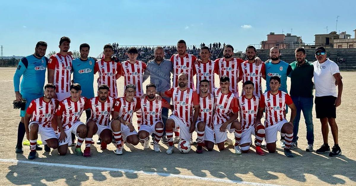 Calcio, domenica amara per la Margheritese che perde in casa (Video)