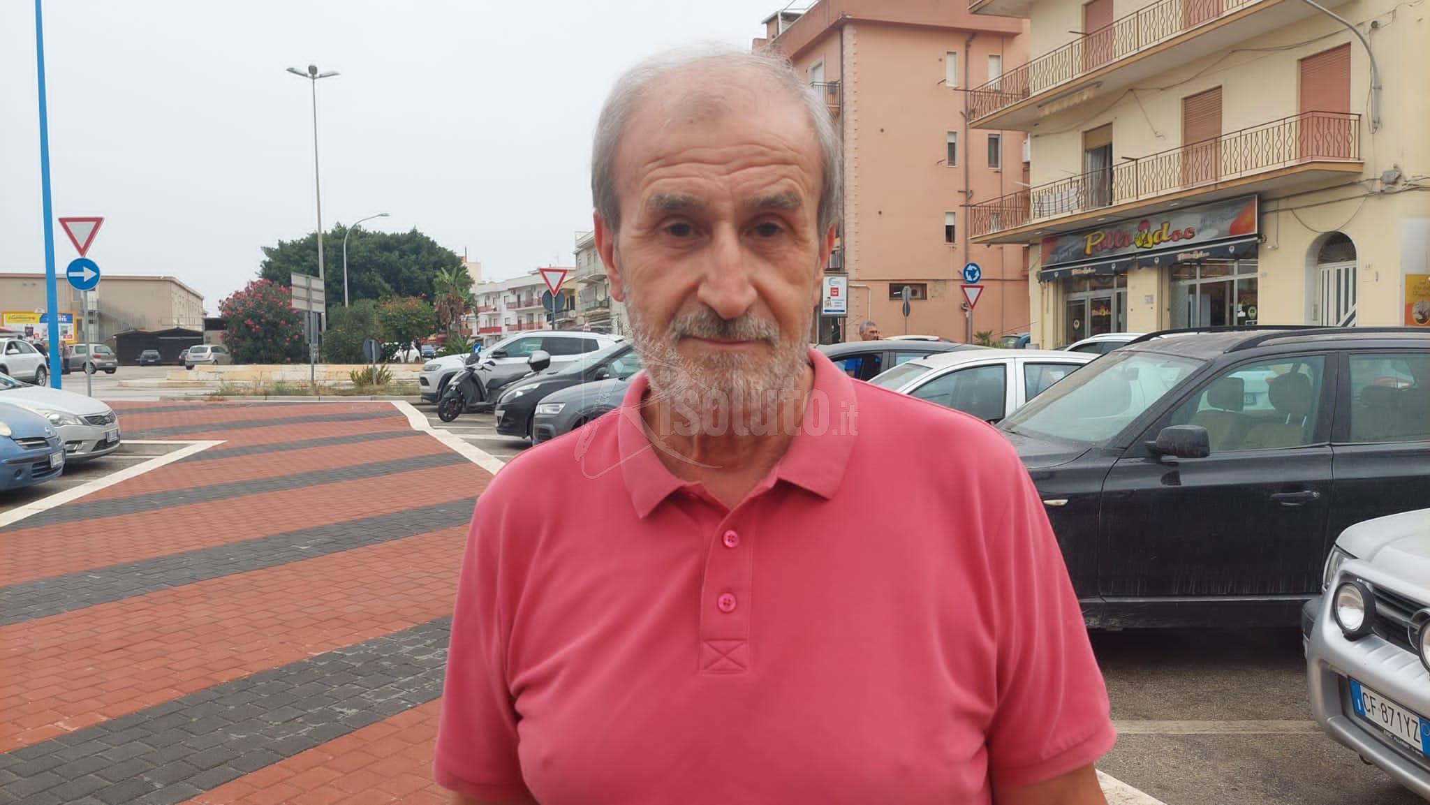 Sciacca, Brucculeri: "Nuovo regolamento sull'imposta di soggiorno che non è un bancomat" (Video)