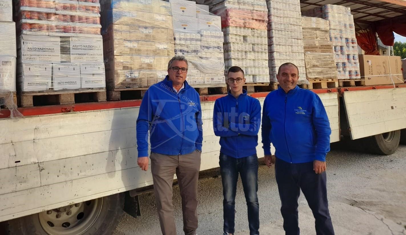 Pochi fondi per il trasporto e Santa Margherita deve rinunciare a generi alimentari per le famiglie povere
