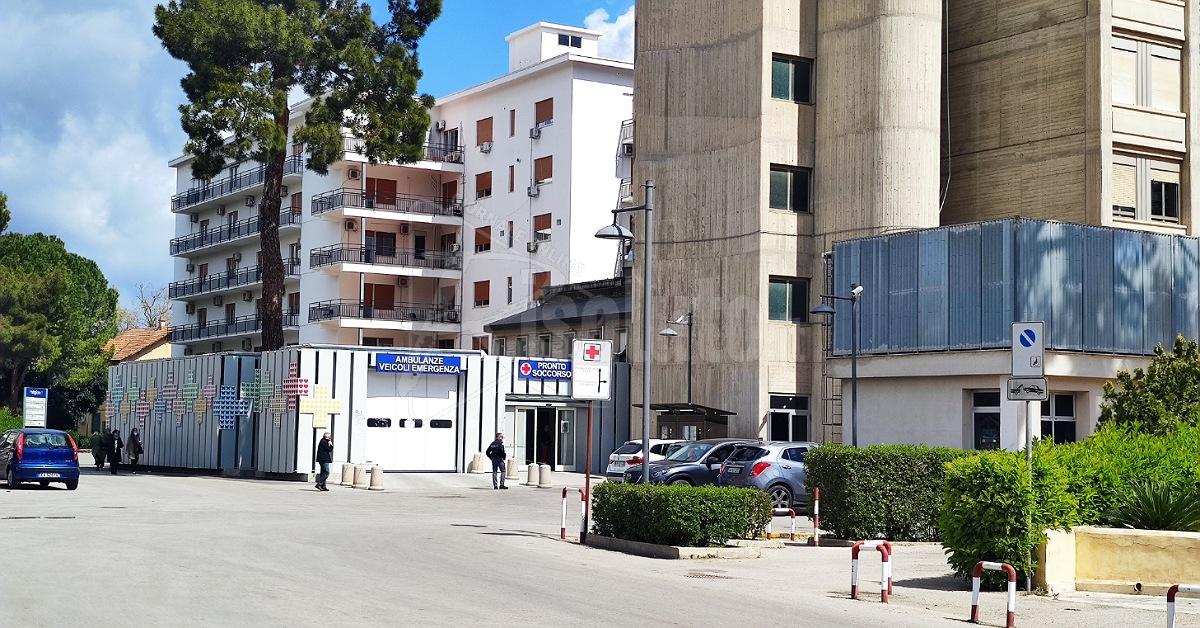 Scongiurata la chiusura del reparto di Ortopedia del Villa Sofia di Palermo per mancanza di medici