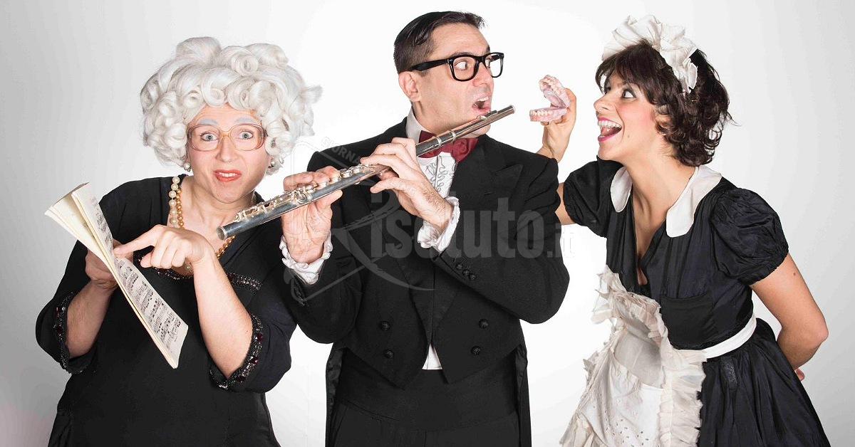 Sambuca di Sicilia, al via la nuova stagione di spettacoli al teatro comunale L'Idea