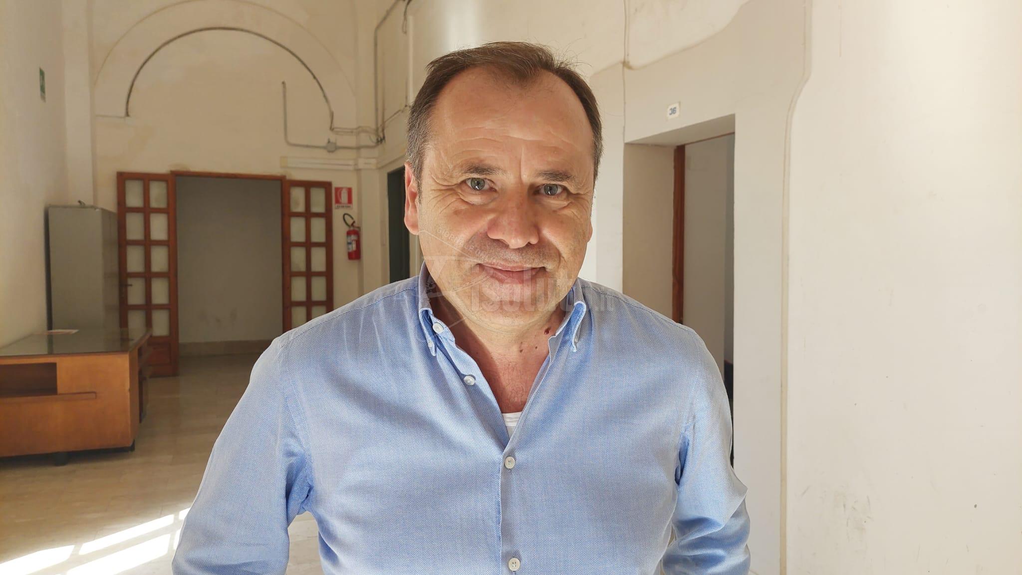 Emendamento per l'integrazione ai lavoratori part-time del Comune di Sciacca, un'ora al giorno in più per due mesi (Video)