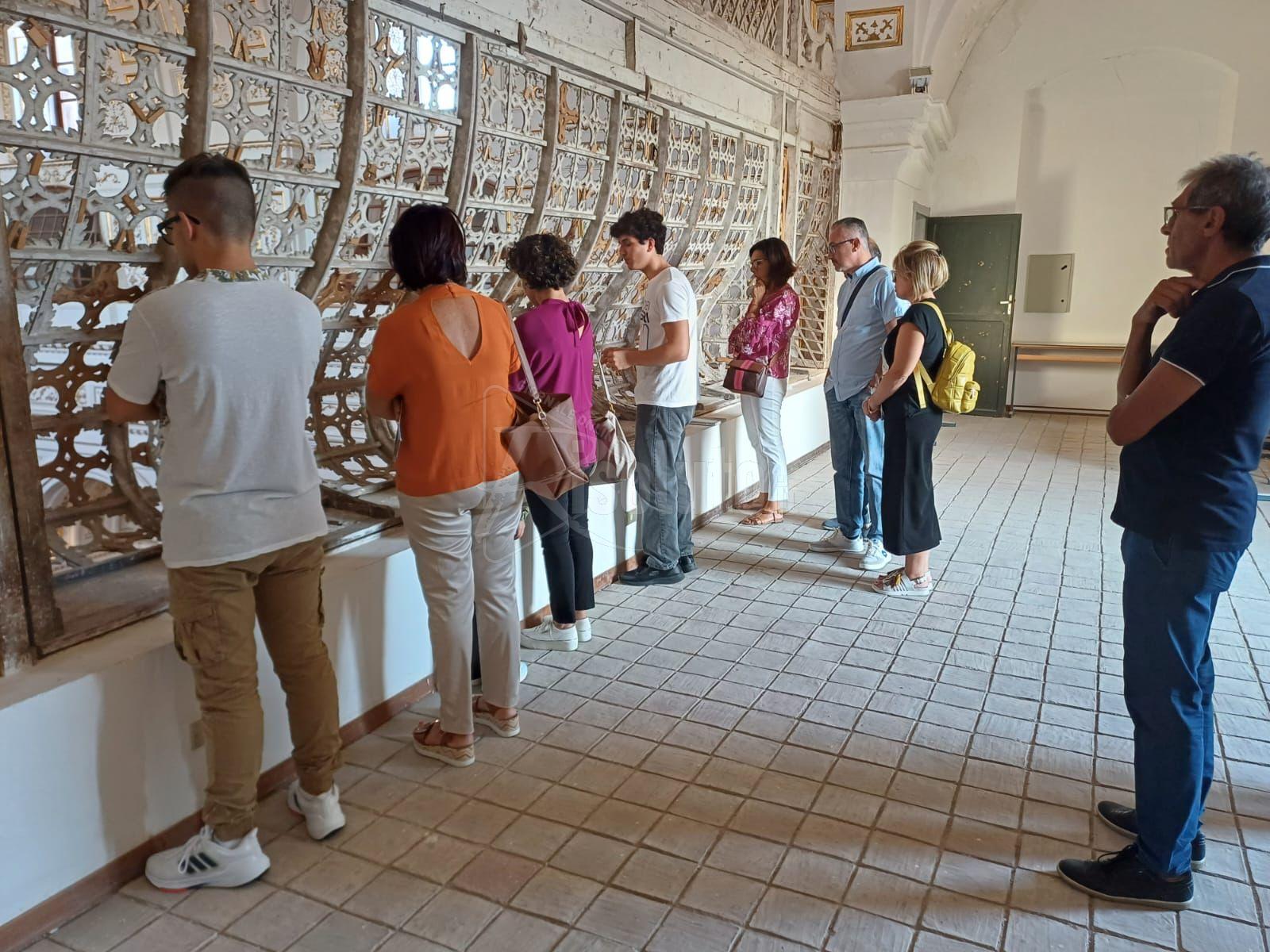 La Sciacca ebraica protagonista del terzo e ultimo weekend delle Vie dei Tesori