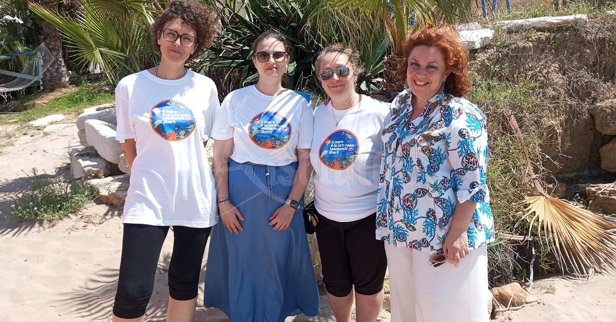 “Insieme contro ogni forma di abbandono", Sciacca per la tutela di cani e gatti