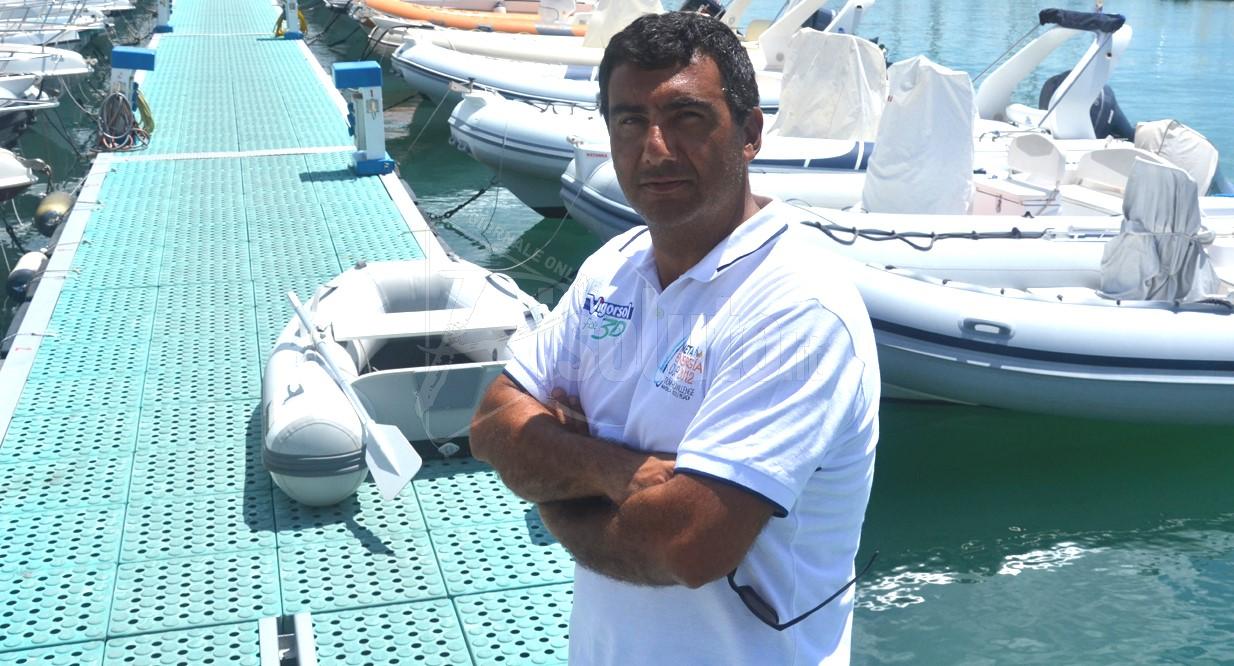Veleggiata di ottobre,  chiusa la seconda edizione alla Lega Navale di Sciacca
