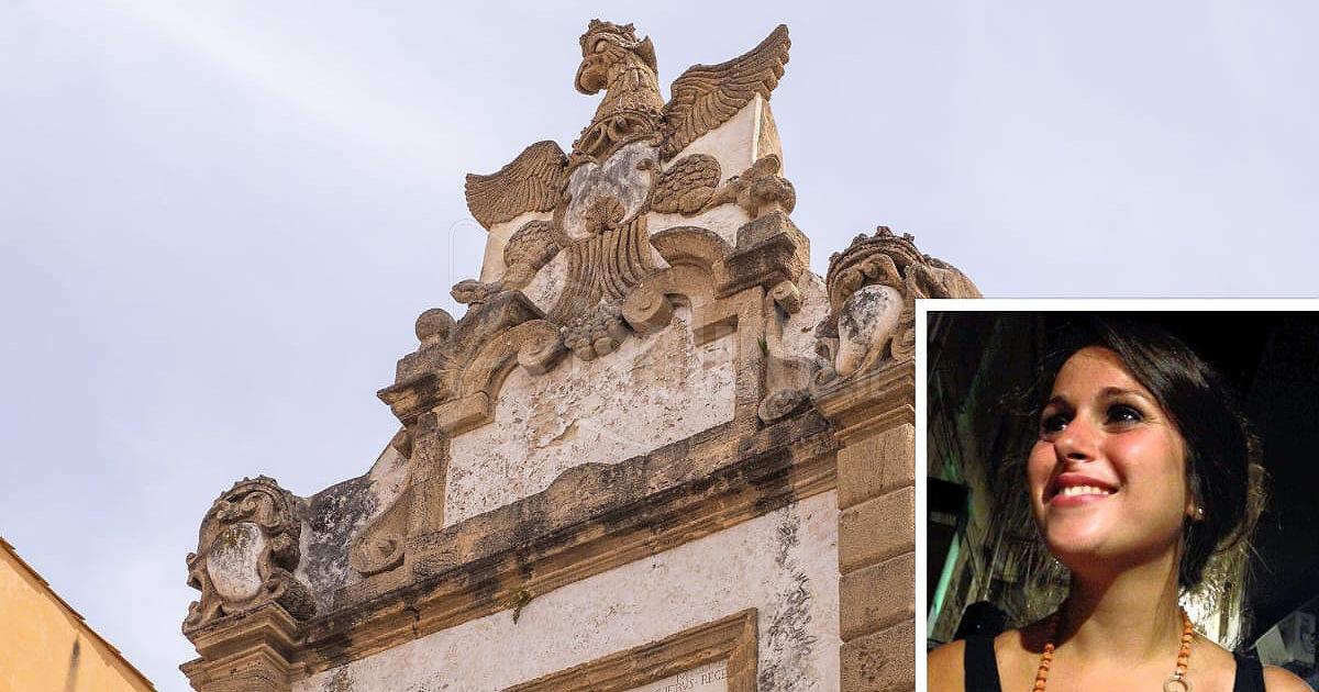 Giornata del lutto perinatale, domani si illumina di rosa e azzurro Porta Palermo a Sciacca