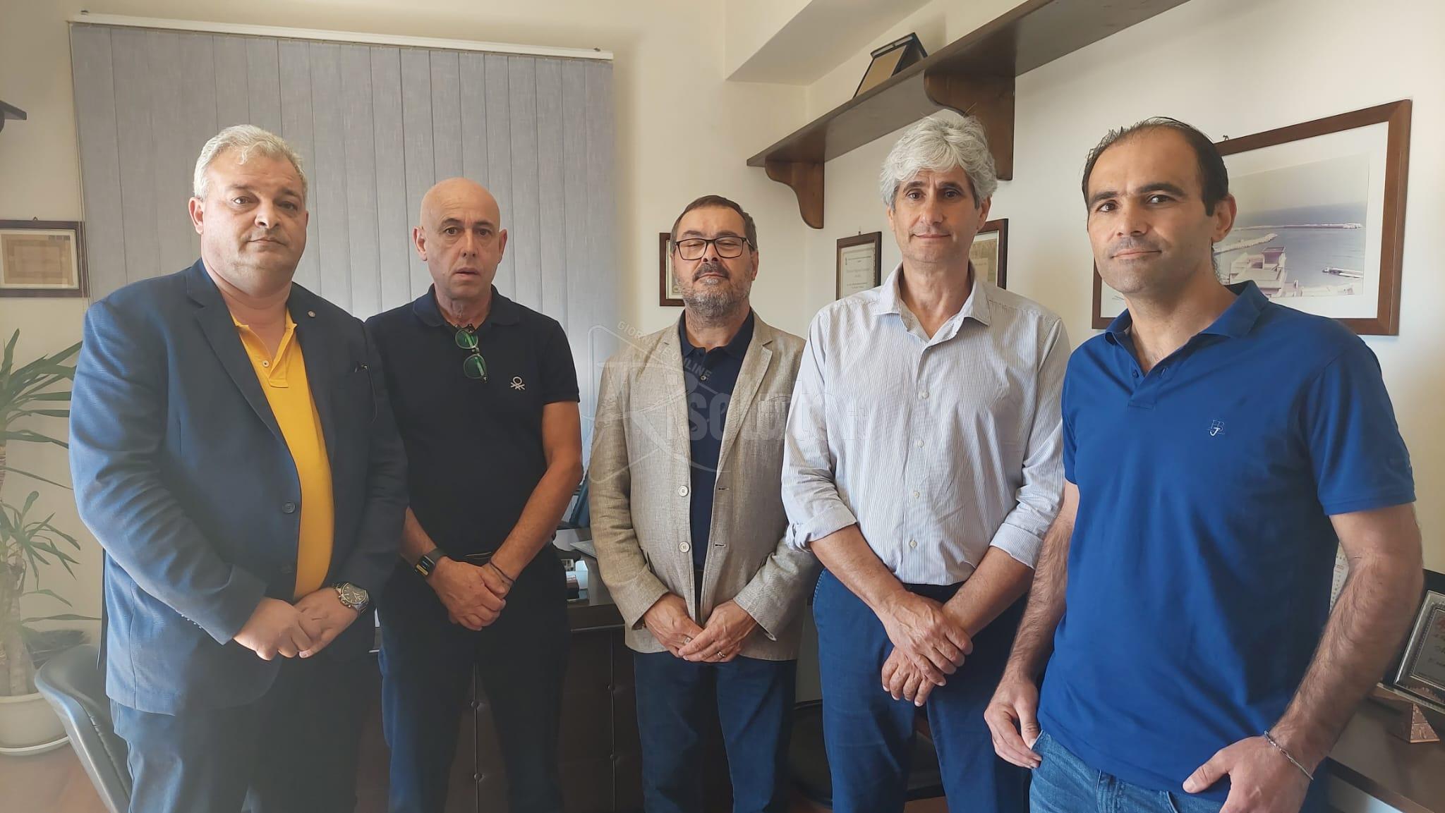 La crisi della pesca siciliana, la Flai a Sciacca: "In Europa non ci ascoltano" (Video)
