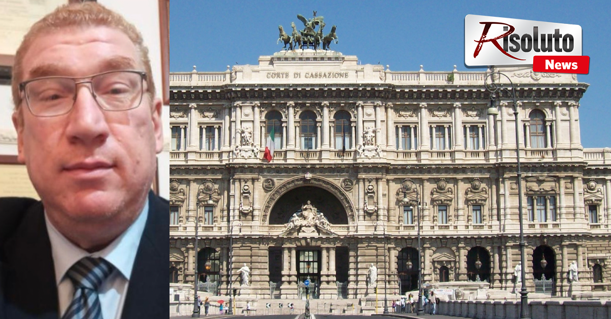 Violate le regole del giusto processo, la Cassazione annulla la condanna ad un menfitano