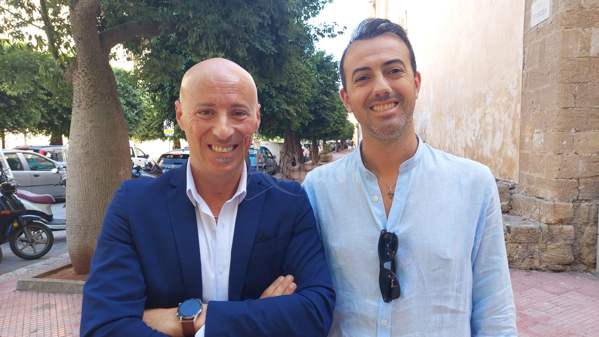 Ribera riduce di due terzi la spesa per la scerbatura, Sgrò: "Siamo il primo Comune in Sicilia" (Video)