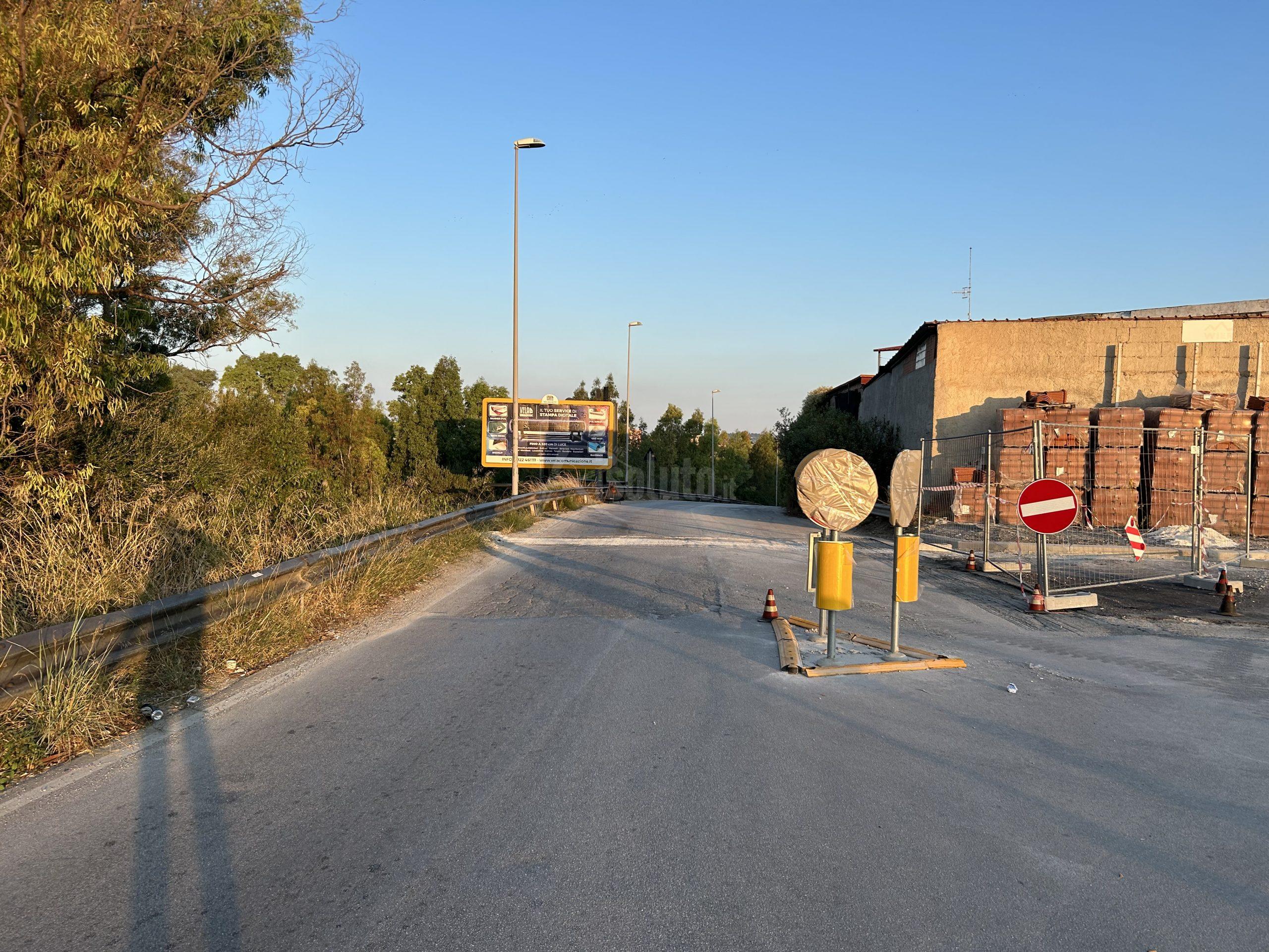 Ancora attesa per il doppio senso di circolazione nelle vie Lioni e Pompei,  via San Marco domani non si chiude