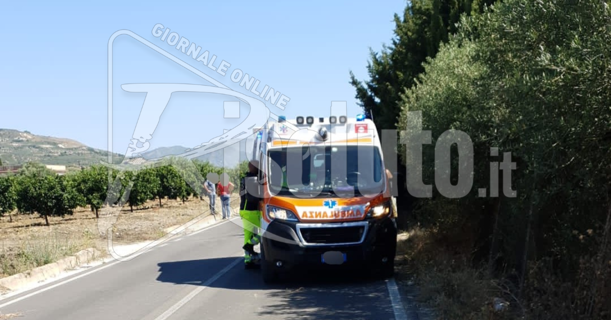 Crolla albero in autostrada, muore un medico di 43 anni