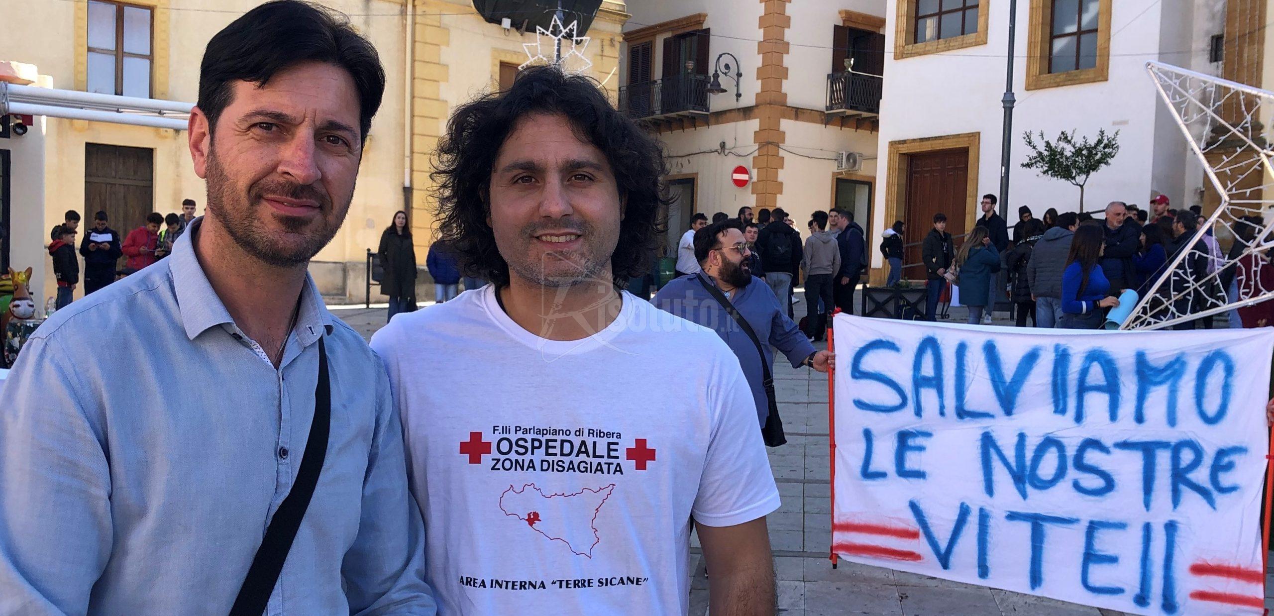 La nuova sanità siciliana, anche Ribera boccia le "ipotesi di studio" della Regione