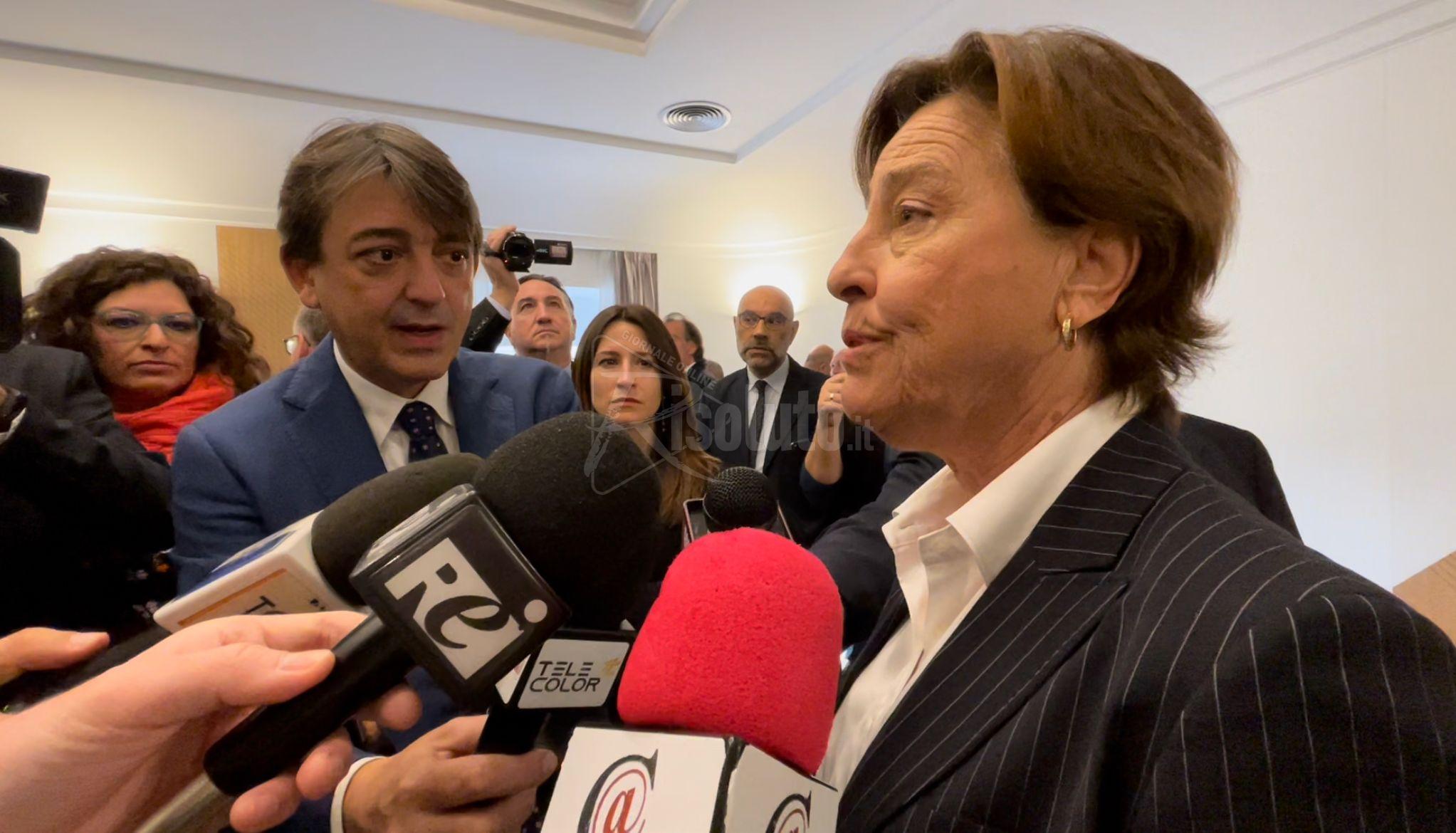 Le novità nella sanità siciliana che preoccupano Sciacca, l'assessore Volo: "Solo ipotesi di studio"