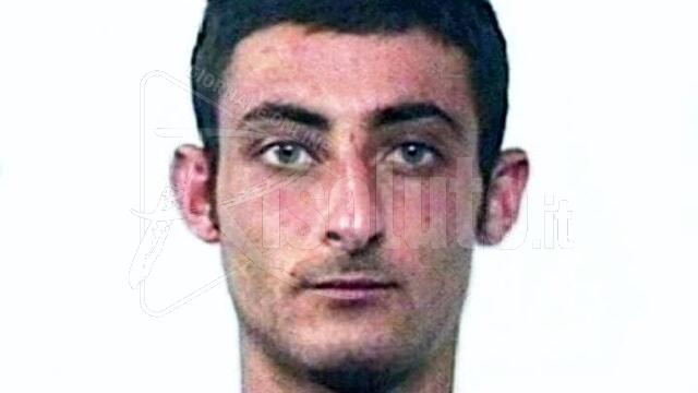 In un appartamento di Sciacca giovane accusato di omicidio ed evaso durante un permesso premio