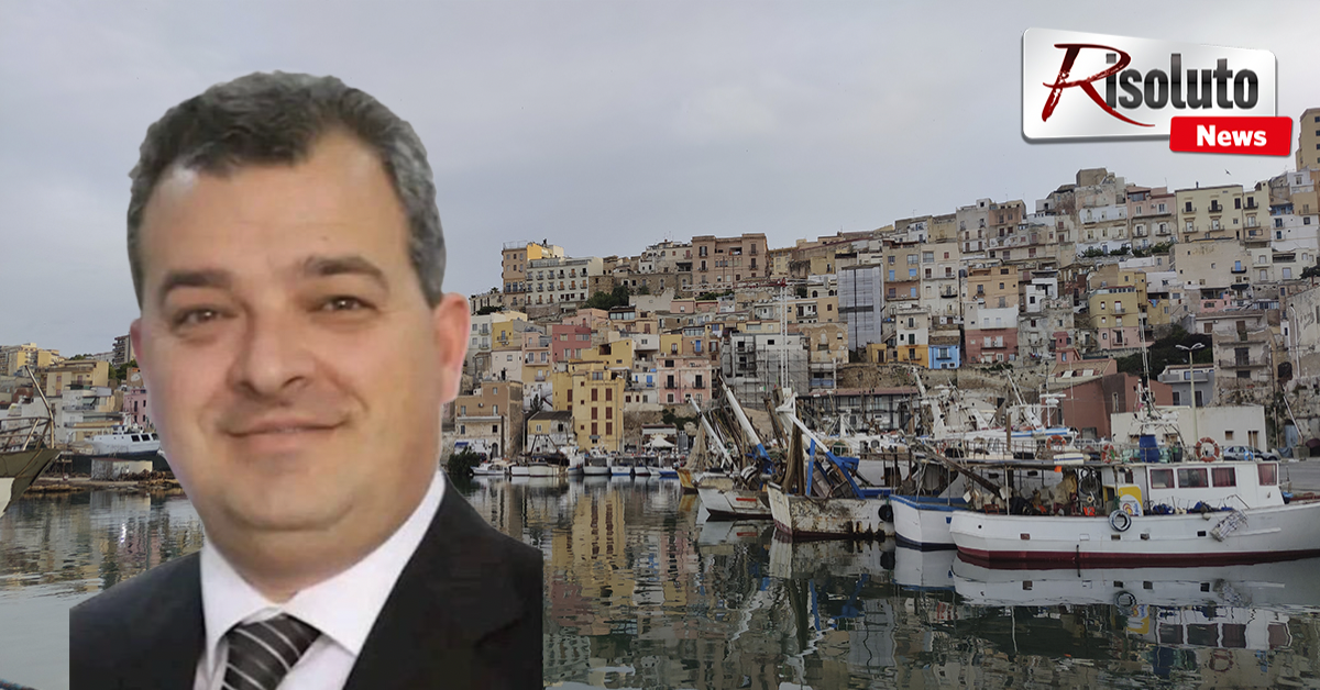 “Mare Bene Comune”, via al progetto con 34 imprese di pesca di Sciacca