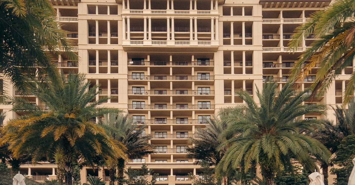 Dove si trovano gli hotel più lussuosi d'Italia