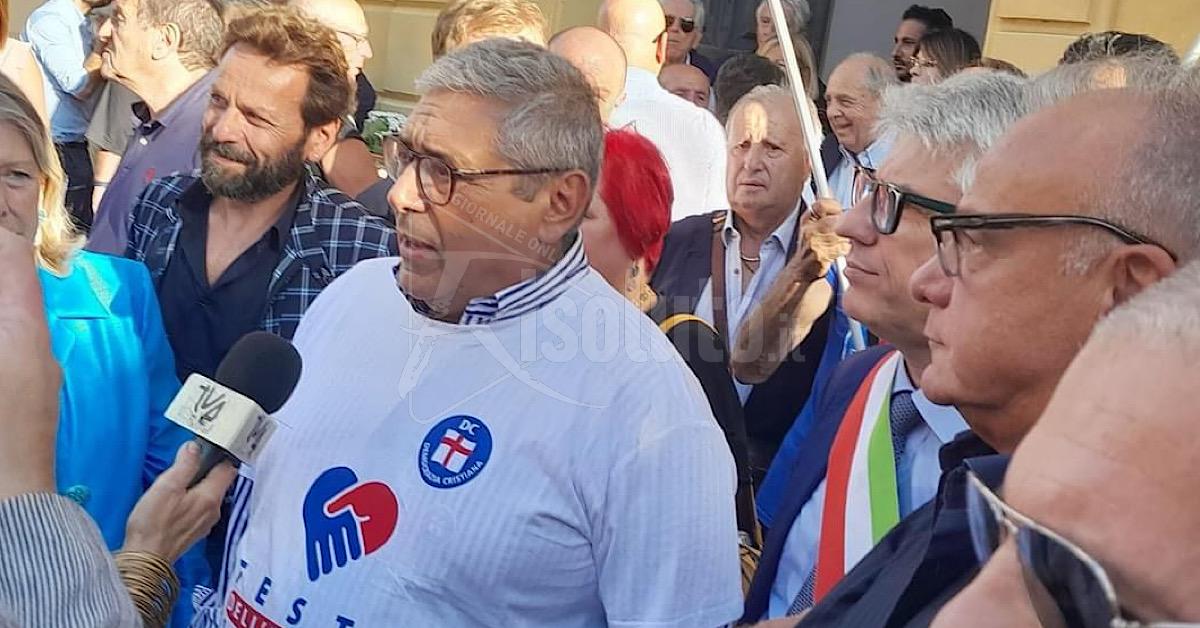 Ribera, il programma del secondo giorno della “Festa dell’Amicizia”
