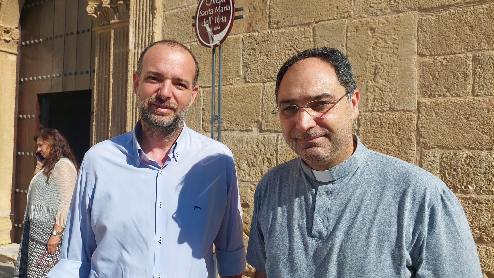 Sciacca, il matroneo della Badia Grande apre per la prima volta grazie a Le Vie dei Tesori (Video)