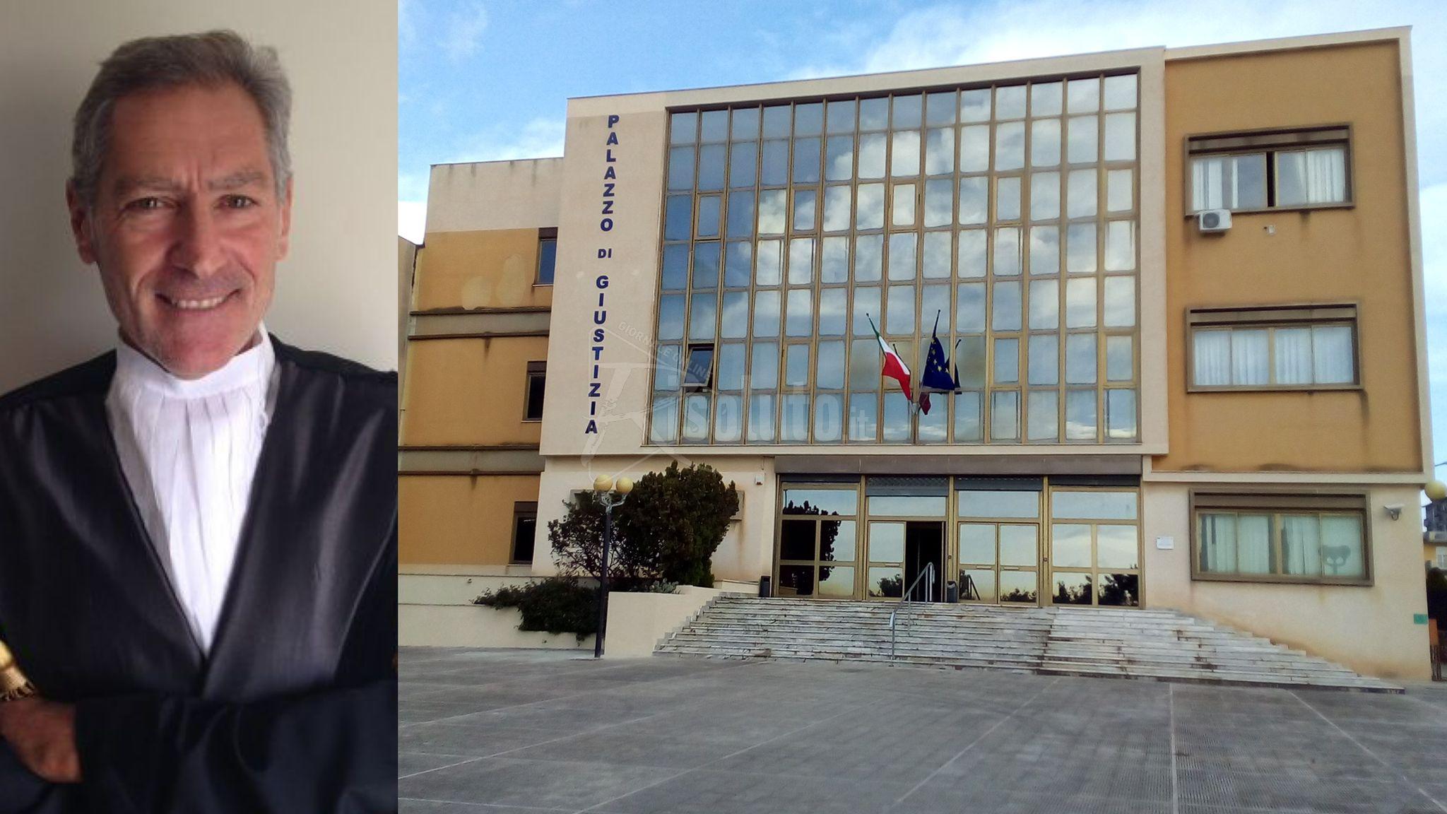 Ventitreenne incensurato di Sciacca assolto dall'accusa di spaccio di droga