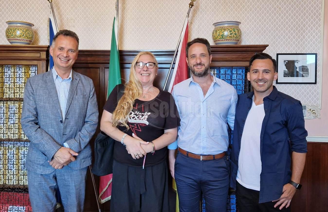 Arruolati dall'Asp di Agrigento altri 3 medici argentini