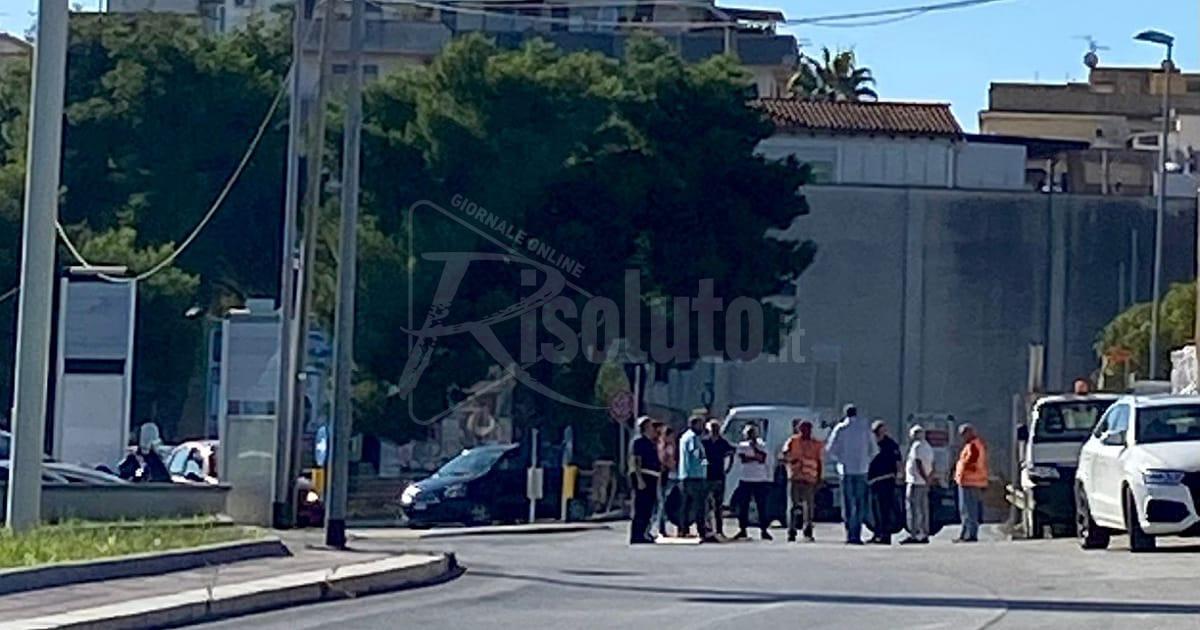 Doppio senso di circolazione nelle vie Lioni e Pompei, mancano pochi giorni