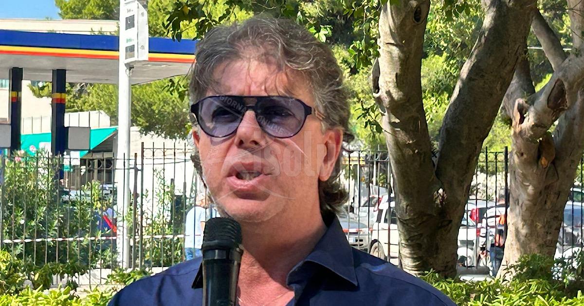 La Regione non finanzia il campo migranti, sindaco di Campobello: “I cittadini affittino case a migranti”