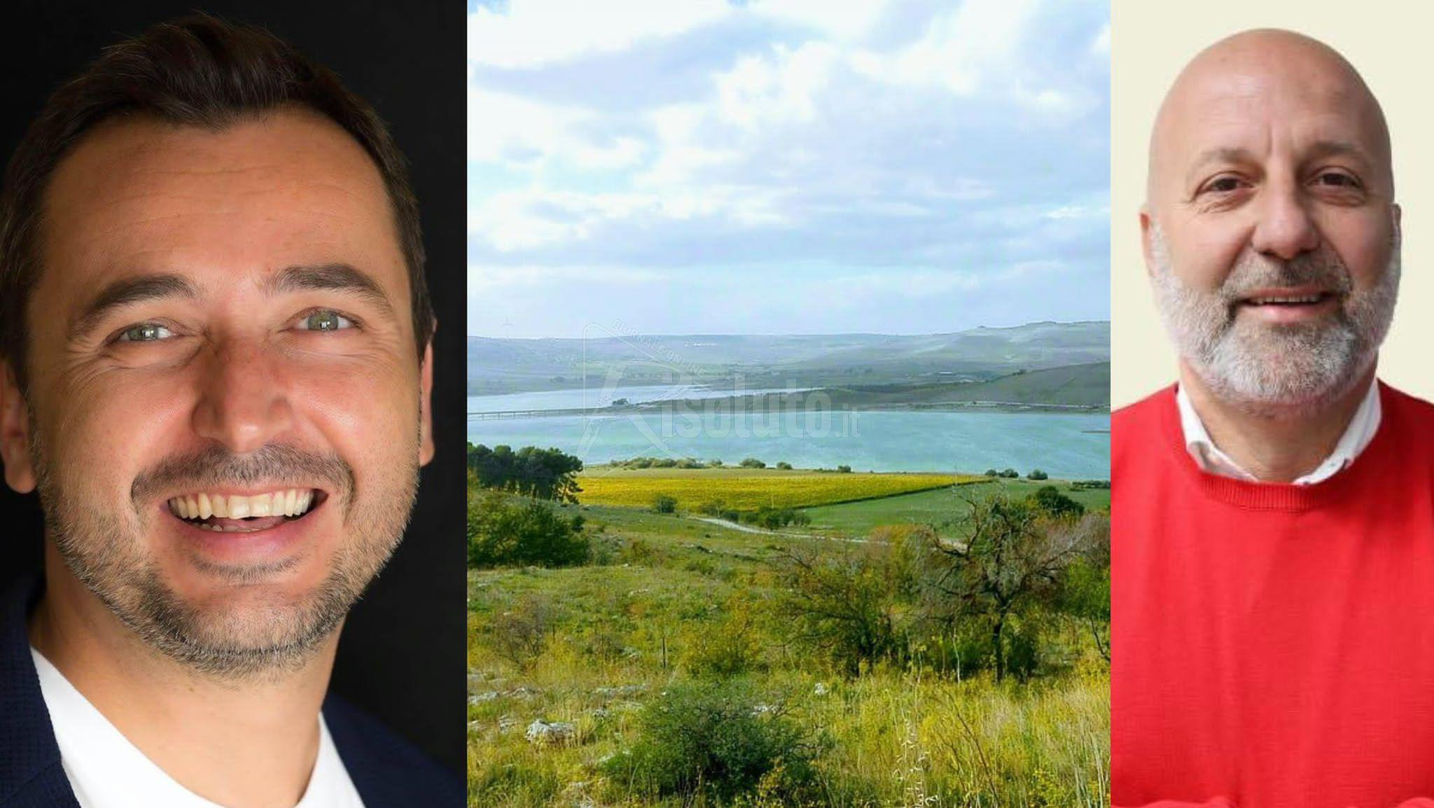 Inquinamento del Lago Arancio, il sindaco di Sambuca non parla e Catanzaro sollecita "azioni concrete"