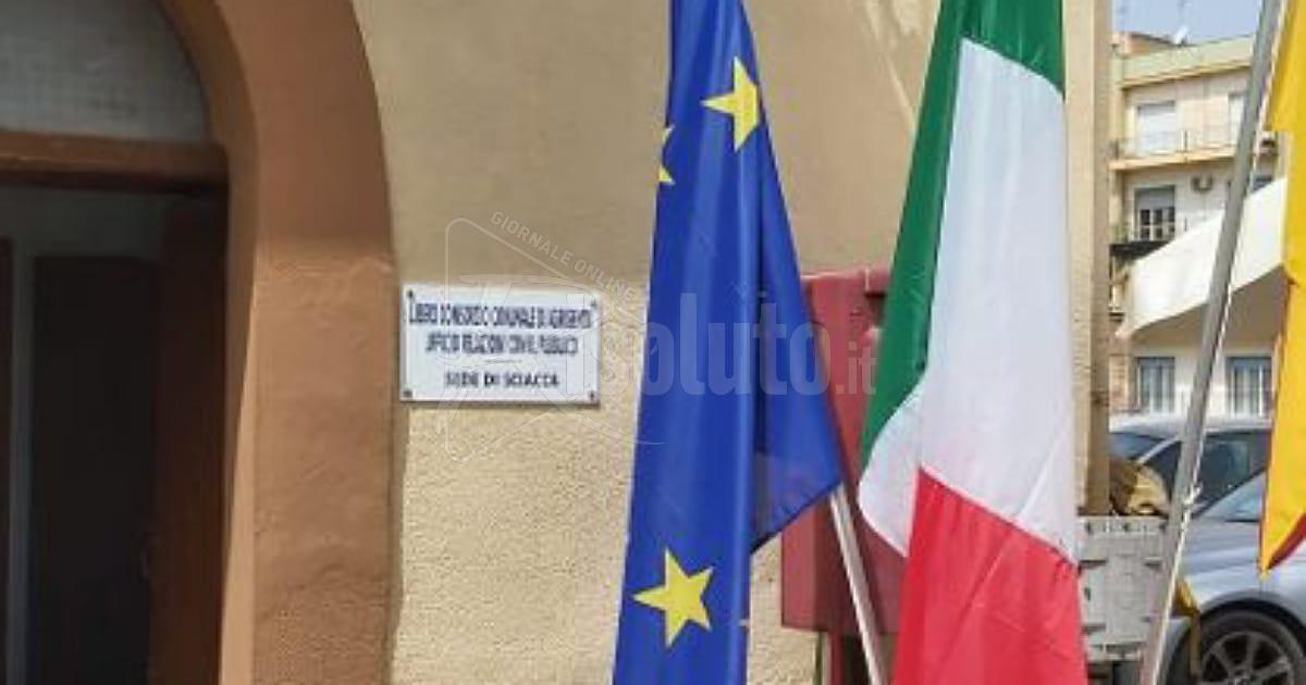 Sportello informativo Libero Consorzio di Agrigento, Calogero Bono chiede della convenzione
