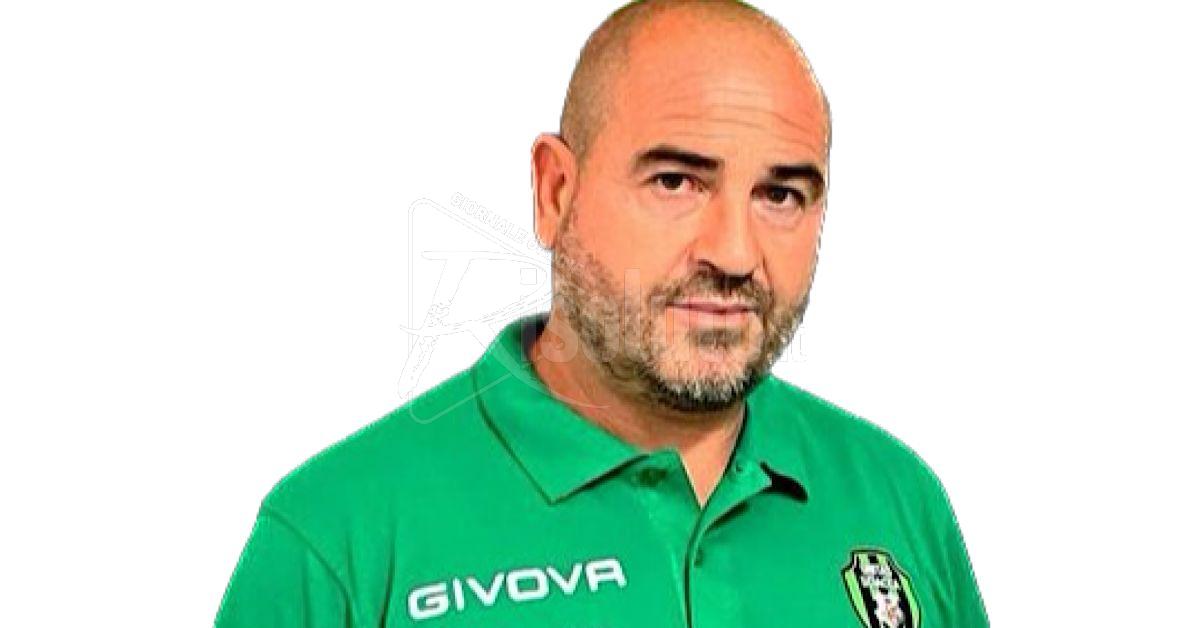 Accordo tra Boncore e lo Sciacca, oggi il tecnico guiderà il primo allenamento