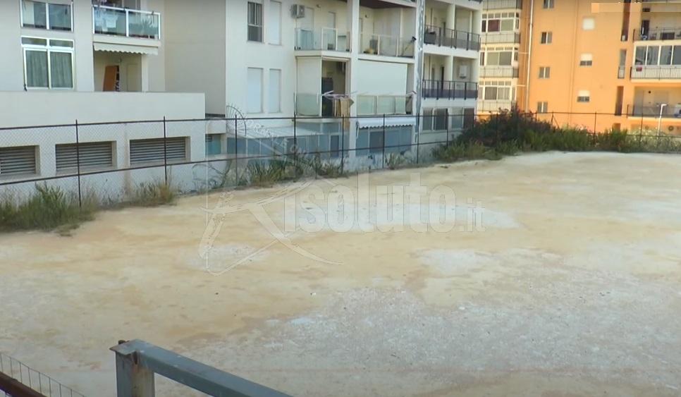 Bando Sport e Periferie, il Comune di Sciacca si presenta con il progetto campi sportivi al Ferraro