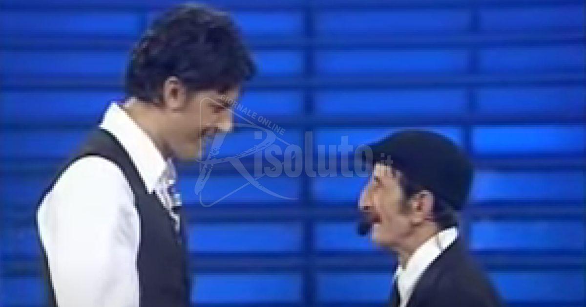 Tommasino Tommaso Accardi Fiorello