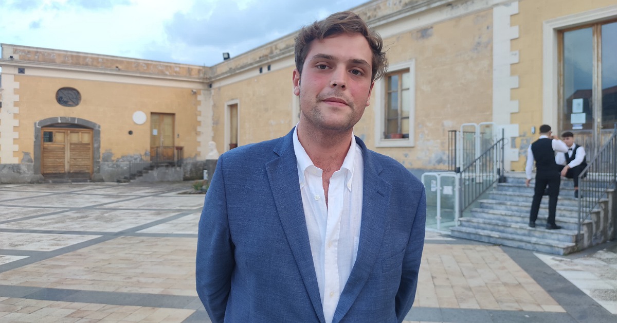 Si chiude Biancavilla Etna Wine Forum con organizzazione Blue Owl di Sciacca (Video)