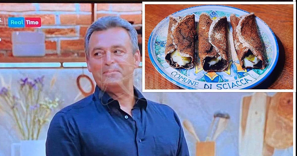 Le ova murina di Arturo Politi si aggiudicano la puntata su Real Time di "Ricette d'Italia"
