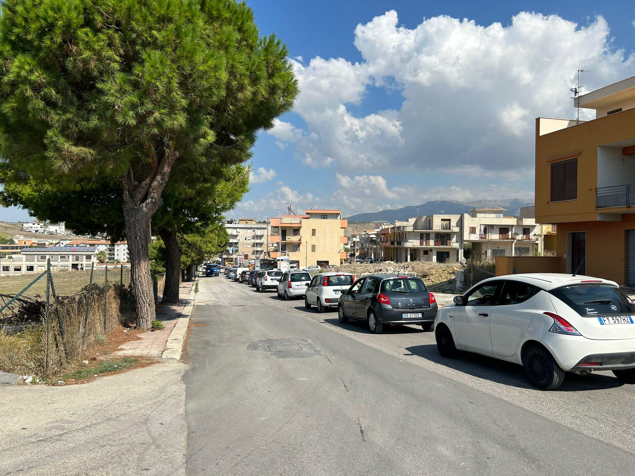 Sciacca, niente prove per i varchi Ztl in centro e sempre traffico impazzito in via Lioni